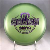 Discraft Metallic Z Roach 174.3g - Brodie Smith Limited Edition Stamp