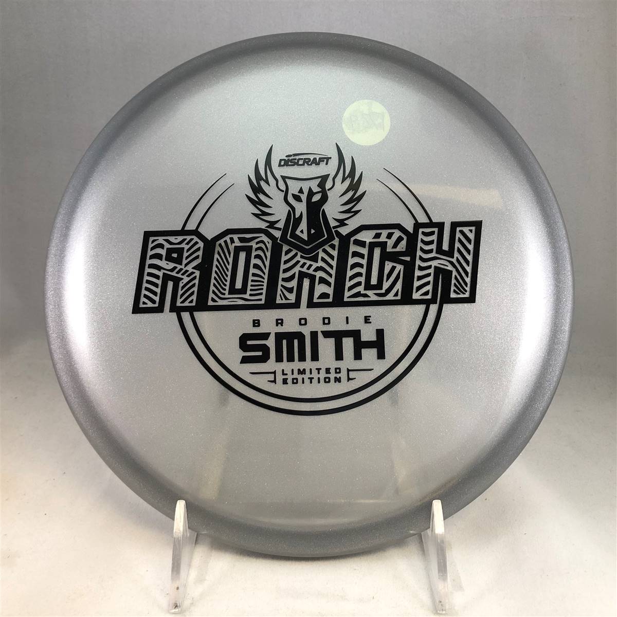 Discraft Metallic Z Roach Putter