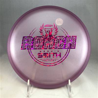 Discraft Metallic Z Roach 175.3g - Brodie Smith Limited Edition Stamp