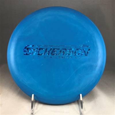 Discraft CT Challenger OS 171.5g - Chris Dickerson Limited Editon Stamp