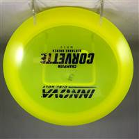 Innova Champion Corvette 172.6g