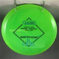 Mint Discs Apex Jackalope 168.5g