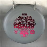 Discmania Baseline Sensei 173.7g - Pirate Sensei Stamp