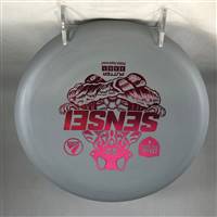 Discmania Baseline Sensei 173.8g - Pirate Sensei Stamp