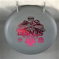 Discmania Baseline Sensei 171.7g - Pirate Sensei Stamp