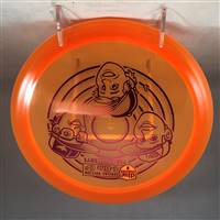 Discmania C Line CD1 173.2g - Crush Boys Stamp