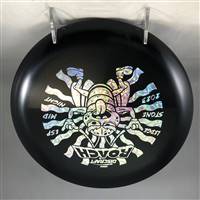 Discraft ESP Roach 172.0g - Ledgestone 2023 Stamp