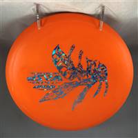 Discraft CT Wasp 179.3g - Ledgestone 2023 Stamp