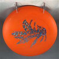 Discraft CT Wasp 174.8g - Ledgestone 2023 Stamp