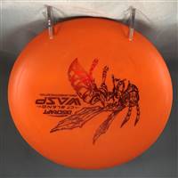 Discraft CT Wasp 172.9g - Ledgestone 2023 Stamp