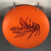 Discraft CT Wasp 174.6g - Ledgestone 2023 Stamp