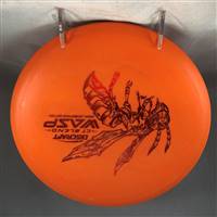 Discraft CT Wasp 173.2g - Ledgestone 2023 Stamp