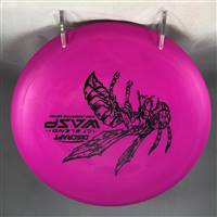 Discraft CT Wasp 178.2g - Ledgestone 2023 Stamp