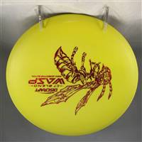 Discraft CT Wasp 176.7g - Ledgestone 2023 Stamp