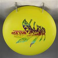 Discraft CT Wasp 176.3g - Ledgestone 2023 Stamp