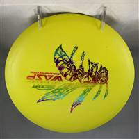 Discraft CT Wasp 176.0g - Ledgestone 2023 Stamp