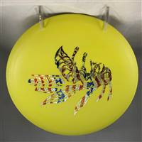 Discraft CT Wasp 169.7g - Ledgestone 2023 Stamp