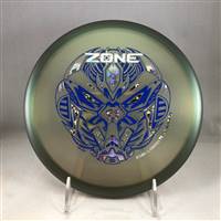 Discraft Z Zone 174.3g - Ledgestone 2023 Stamp