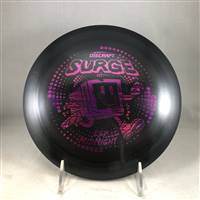 Discraft ESP Surge 173.0g - Ledgestone 2023 Stamp