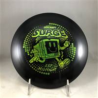 Discraft ESP Surge 171.5g - Ledgestone 2023 Stamp