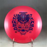 Discraft Big Z Undertaker 168.6g - Ledgestone 2023 Stamp