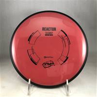 MVP Neutron Reactor 172.5g