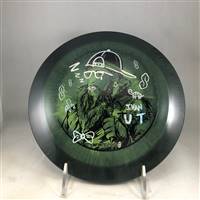 Infinite Discs S Blend Czar 176.7g - Ivan The Turtle Stamp