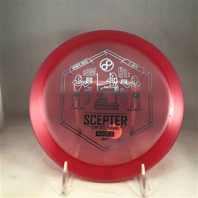 Infinite Discs C Blend Scepter 176.0g