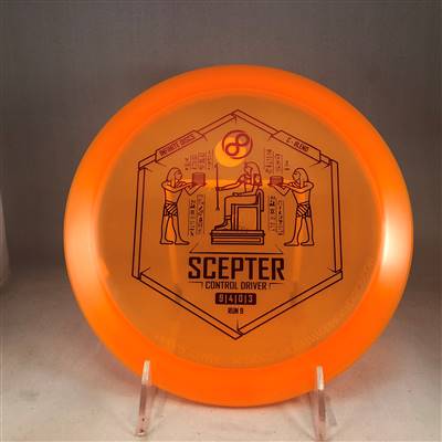 Infinite Discs C Blend Scepter 176.0g