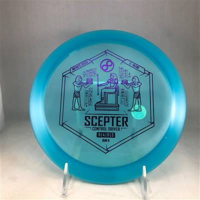 Infinite Discs C Blend Scepter 174.6g