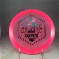 Infinite Discs C Blend Scepter 170.2g