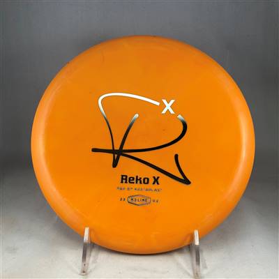 Kastaplast K3 Reko X 173.8g