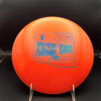 Westside Tournament Underworld 174.4g - 2023 Disc Baron Series Stamp