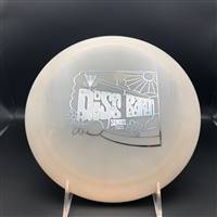 Westside Opto Chameleon World 172.3g - 2023 Disc Baron Series Stamp