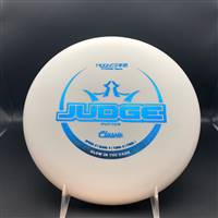 Dynamic Discs Moonshine Classic Soft Judge 176.2g