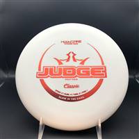 Dynamic Discs Moonshine Classic Soft Judge 176.1g