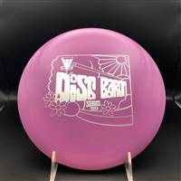 Innova Star Roadrunner 175.0g - 2023 Disc Baron Series Stamp