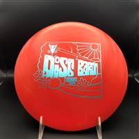 Innova Star Roadrunner 176.0g - 2023 Disc Baron Series Stamp