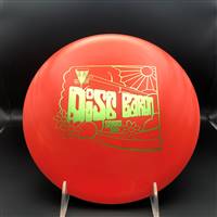 Innova Star Roadrunner 176.0g - 2023 Disc Baron Series Stamp