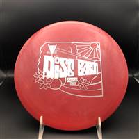 Innova Gstar Leopard3 169.2g - 2023 Disc Baron Series Stamp