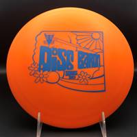 Innova DX Teebird 175.9g - 2023 Disc Baron Series Stamp