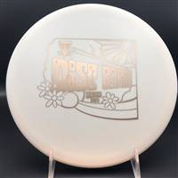 Innova Star Gator 174.8g - 2023 Disc Baron Series Stamp