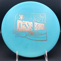 Innova Star Gator 176.3g - 2023 Disc Baron Series Stamp