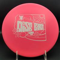 Innova Star Gator 168.5g - 2023 Disc Baron Series Stamp