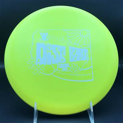 Innova Star Mako3 176.7g - 2023 Disc Baron Series Stamp