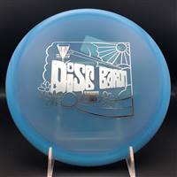 Innova Champion Mako3 173.1g - 2023 Disc Baron Series Stamp