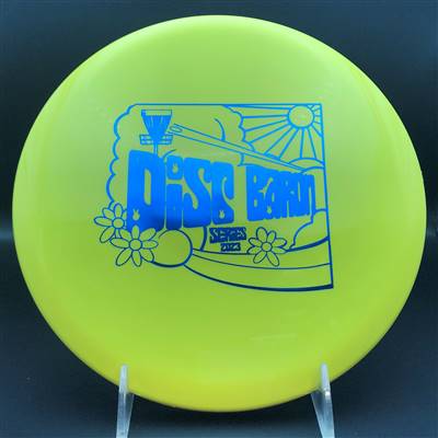 Innova Star Jay 181.6g - 2023 Disc Baron Series Stamp