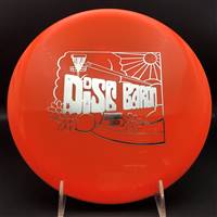 Innova Star Jay 180.7g - 2023 Disc Baron Series Stamp