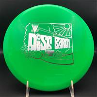 Innova Star Jay 171.8g - 2023 Disc Baron Series Stamp