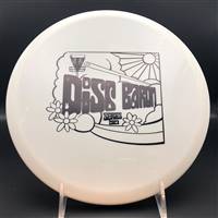 Innova Star Jay 173.8g - 2023 Disc Baron Series Stamp